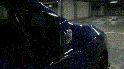 ミラーウインカー２