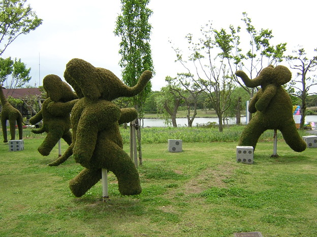 踊れ踊れ