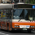 【東武バス】　9804号車