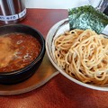Photos: 辛つけ麺・ハード・大盛＠うまづら・岩沼市