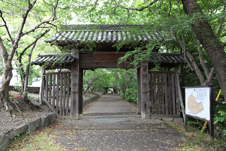 丈六寺 - 01