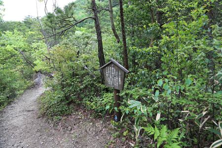 高瀬城