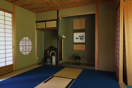 大池寺 (5)
