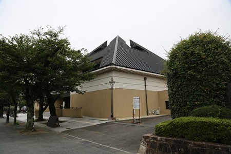 犬山市文化史料館（城とまちミュージアム） (2)