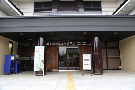 犬山市文化史料館（城とまちミュージアム） (3)