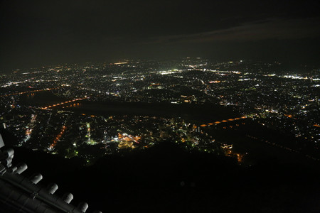 岐阜城 (2)