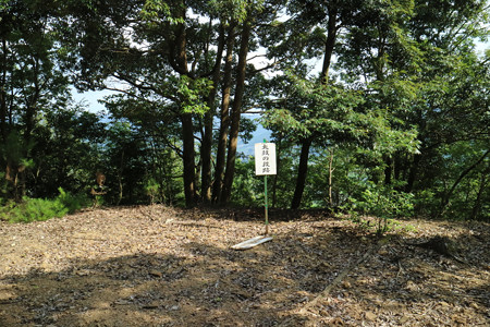 黒井城 (1)