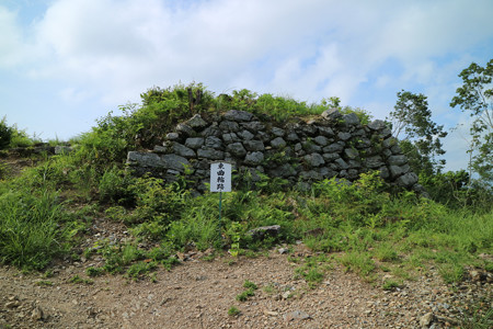 黒井城 (7)