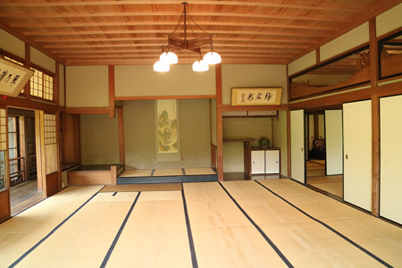 温山荘園 (6)