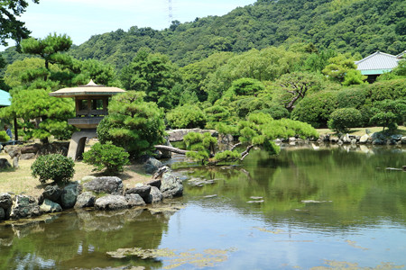 温山荘園 (11)