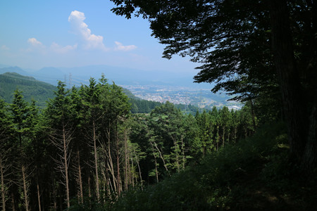 岩櫃城 (2)