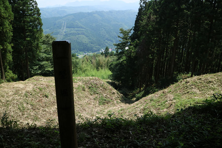 岩櫃城 (4)