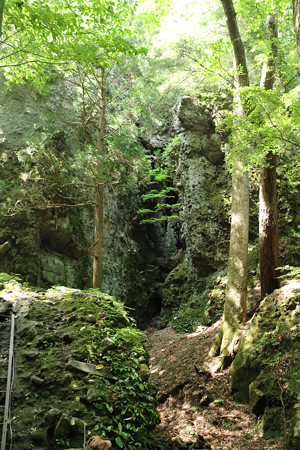 岩櫃山 (5)