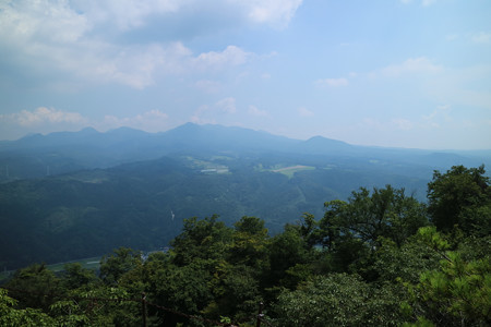 岩櫃山 (6)