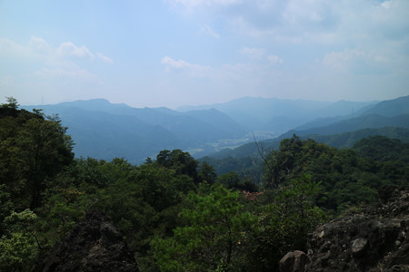 岩櫃山 (7)