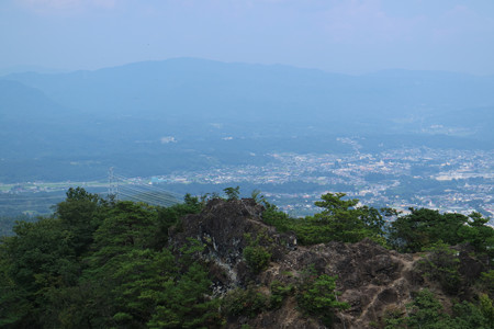 岩櫃山 (10)