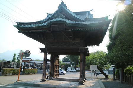 正覚寺