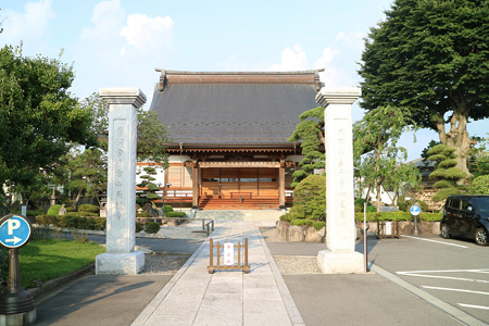 天桂寺