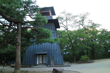 沼田城 (1)