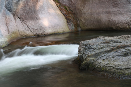 吹割の滝 (5)
