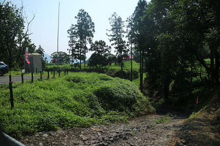 名胡桃城