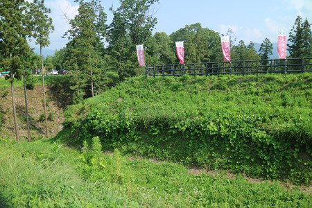 名胡桃城 (2)