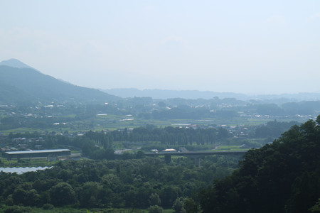 名胡桃城 (10)
