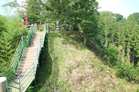 名胡桃城 (11)