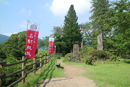 名胡桃城 (12)