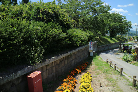 龍岡城五稜郭 (3)