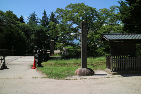 龍岡城五稜郭