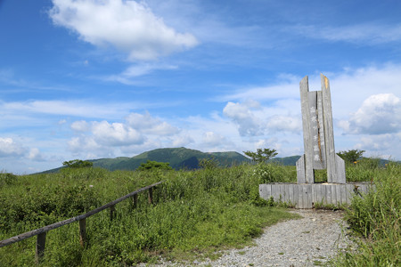 高ボッチ高原 (1)