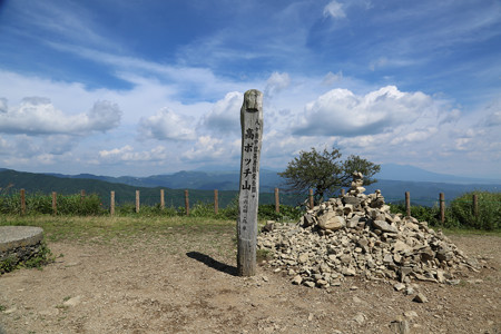 高ボッチ高原 (3)