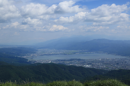高ボッチ高原 (4)