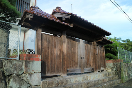 新見陣屋 (3)
