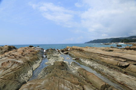 竜串 (2)