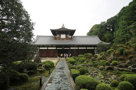 東福寺 (2)