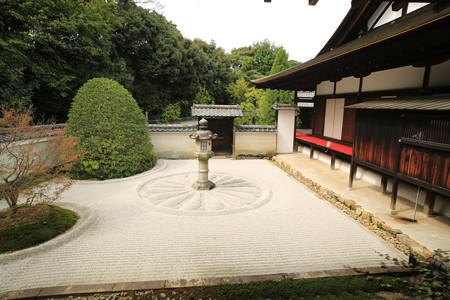 雲龍院 (4)