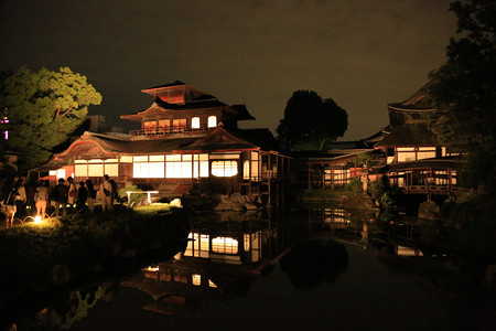 西本願寺 (1)
