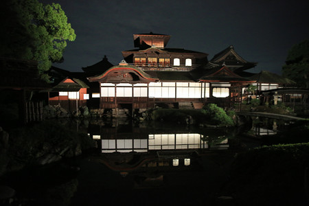 西本願寺