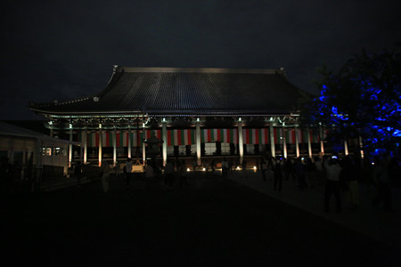 西本願寺 (4)