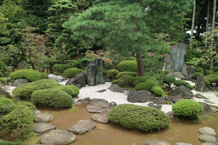 喜多院
