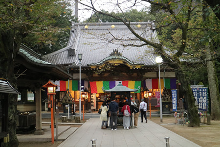 蓮馨寺