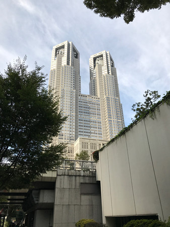 東京都庁 (3)