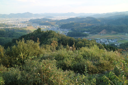 恒屋城 (10)