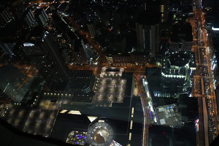 あべのハルカス (12)