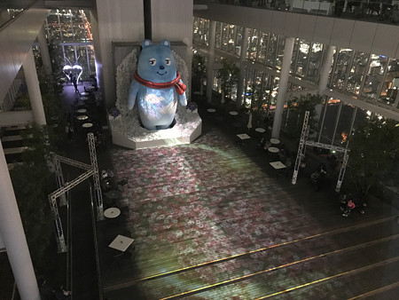 あべのハルカス (16)