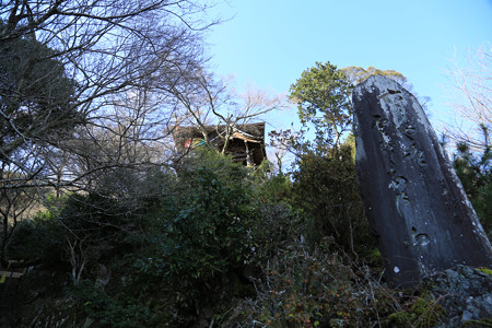 大悲閣千光寺 -01