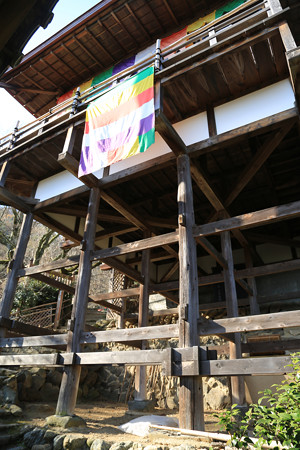 大悲閣千光寺 -04