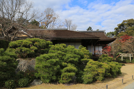 大河内山荘 - 02
